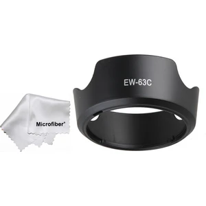 Canon 200D 250D 700D 750D 18-55MM Is Stm Lens Için EW-63C Parasoley
