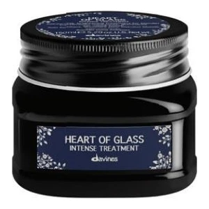 Heart Of Glass Sarı Saçlar Için Geliştirici Maske 150 ml