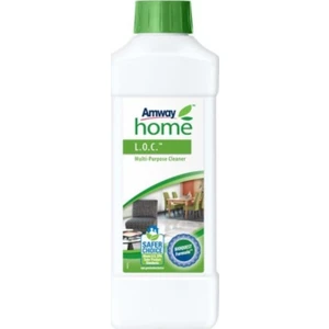 Home L.o.c. Multi-Purpose Cleaner 1000 ml Orijinal Karekodlu Ürün Gönderiyoruz