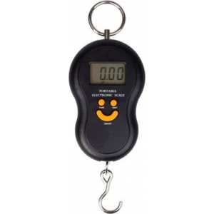 Elektronik El Terazisi 50 kg