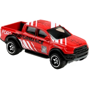 Hot Wheels Hw Speed Graphics '19 Ford Ranger Raptor