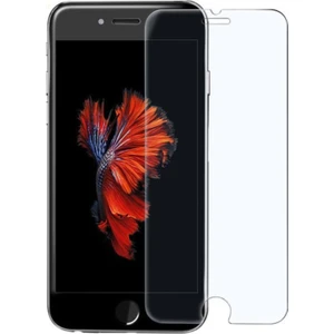 Apple iPhone 6/6s Uyumlu Kırılmaz Cam Ekran Koruyucu Azr  Marka 9h Nano Glass Kırılmaz Esnek Cam