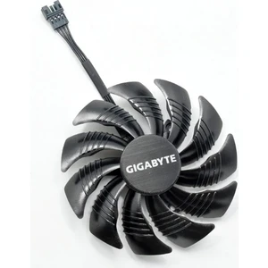 Gıgabyte GTX 1070 Ti Fan