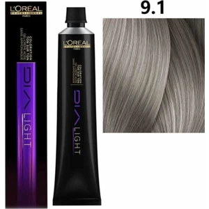 Loreal Paris Dia Light 9.1 Küllü Milkshake 50 ml