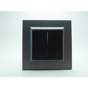 Quantum Inox Komütatör Çerçeveli