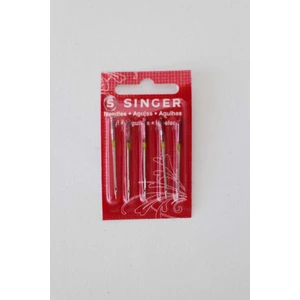 2020-18 Dikiş Makinesi Iğnesi