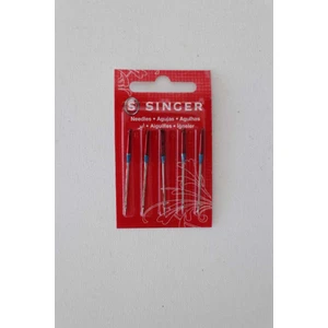 2020-16 Dikiş Makinesi Iğnesi