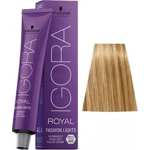 Igora Royal Fashion Lights Saç Boyası 60 ml L-44 Bej