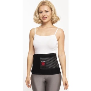 Termal Batın Korse Siyah Bedensiz