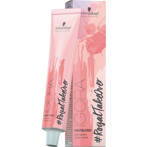 Igora Royal Takeover Pastelızer 60 ml