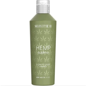 Hemp Sublime Ultimate Luxury Şampuan 250 Ml
