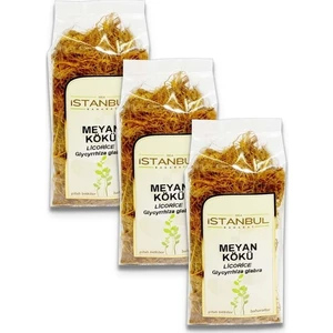 Istanbul Baharat Meyan Kökü (Rendelenmiş-Lif) 3 x 30 gr