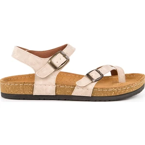 Verona Anatomik Kadın Sandalet