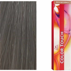 Color Touch Saç Boyası 7/89 Orta Kumral Inci Sandre 60 ml