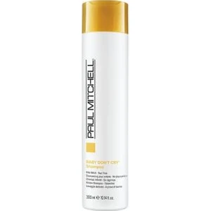  Paul Mitchell Baby Don't Cry Bebek Şampuan 300 ml