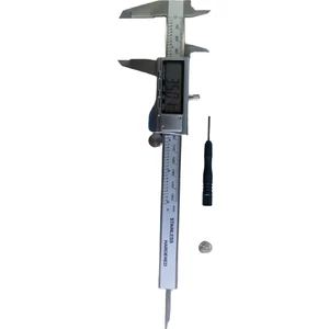 ÖZF0150  Dijital 0-150 mm Kumpas