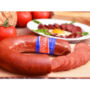 Kocaşaban Sucukları 1 kg