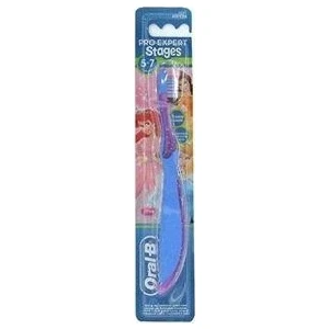 Pro Expert Frozen 8 Yaş+ Diş Fırçası