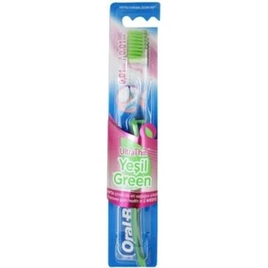 Sensitive Extra Soft 40 Ultra Green Diş Fırçası