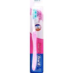 Ultrathin Sensitive 0,01 Extra Soft 40/40 Diş Fırçası