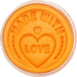 Childgen 125GR Oyun Hamuru - Turuncu