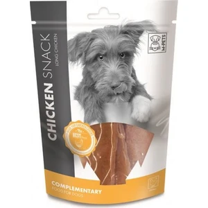 Köpek Ödül Maması Long Tavuk 80 gr