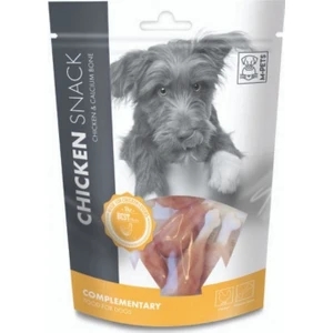 Köpek Ödül Maması Tavuk ve Kalsiyumlu 80 gr