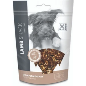 Köpek Ödül Maması Kuzu Coins 80 gr