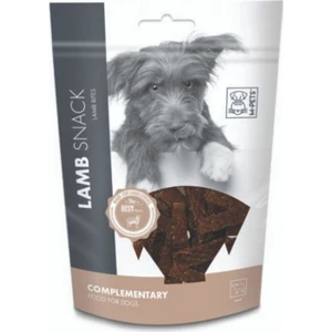 Köpek Ödül Maması Kuzu Çubuk 80 gr