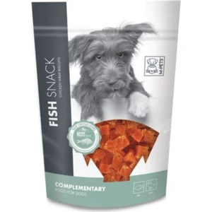 Köpek Ödül Maması Somon Küpleri 80 gr