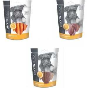 Köpek Ödül Maması Üçlü Tavuklu Kd:1