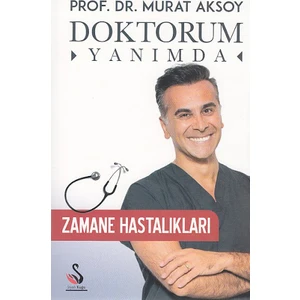 Doktorum Yanımda - Murat Aksoy