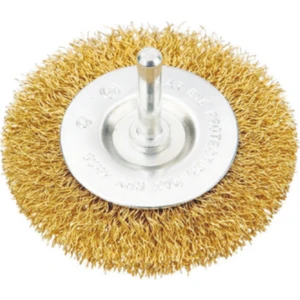 Pimli Daire Fırça  40 mm