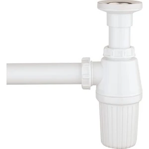 Vitra Plastik Lavabo Sifonu Seti A45109