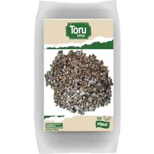 vermiküliti premium  20 Lt Organik Toprak Düzenleyici Madeni