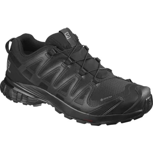 Xa Pro 3D V8 Gtx W Siyah Unisex Outdoor Ayakkabı L41118200-20979