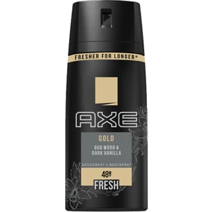 Deodorant Gold 150 ml