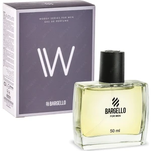 731 Erkek Parfüm  Woody 50 ml Edp