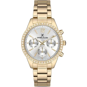 Daniel Klein DK102-013448F Kadın Kol Saati