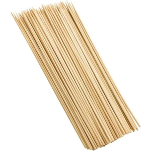 Ambalaj Pazarı Çöp Şiş 30 cm - 100'LÜ