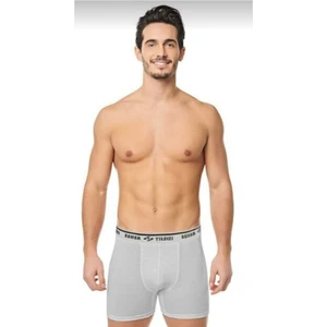 Seher Yıldızı 3'lü Seher Yıldızı Likralı Boxer