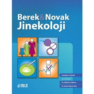 Berek  Novak Jinekoloji - Gökhan Yıldırım - Verda Alpay Türk