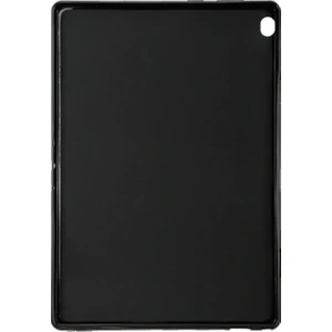 Lenovo Tab M10 Fhd Rel TB-X605FC TB-X605LC Silikon Soft Kılıf - Siyah