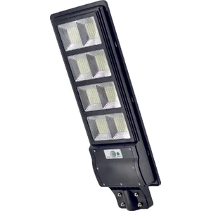 300W Cata Solar Sensörlü Sokak Armatürü CT-4642