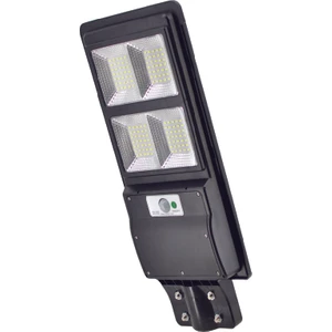 120W Solar Sensörlü Sokak Armatürü CT-4640