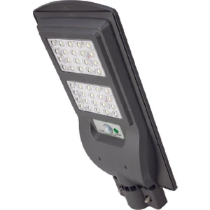 CT-4691 40 W Solar Sensörlü Sokak Armatürü