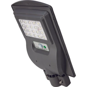 CT-4690 20 W Solar Sensörlü Güneş Enerjili Sokak Armatürü