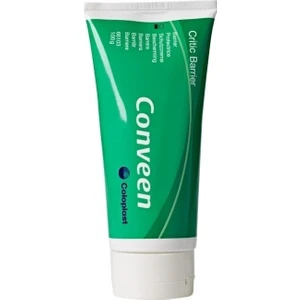 Coloplast 66103 Conveen Kritik Bariyer Krem 100 ml
