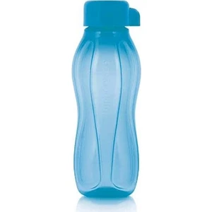 Eko Şişe Vidalı Kapak 310 ml Mavi