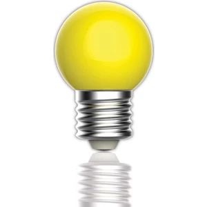 Zmr 1 Watt Gece Lambası Sarı